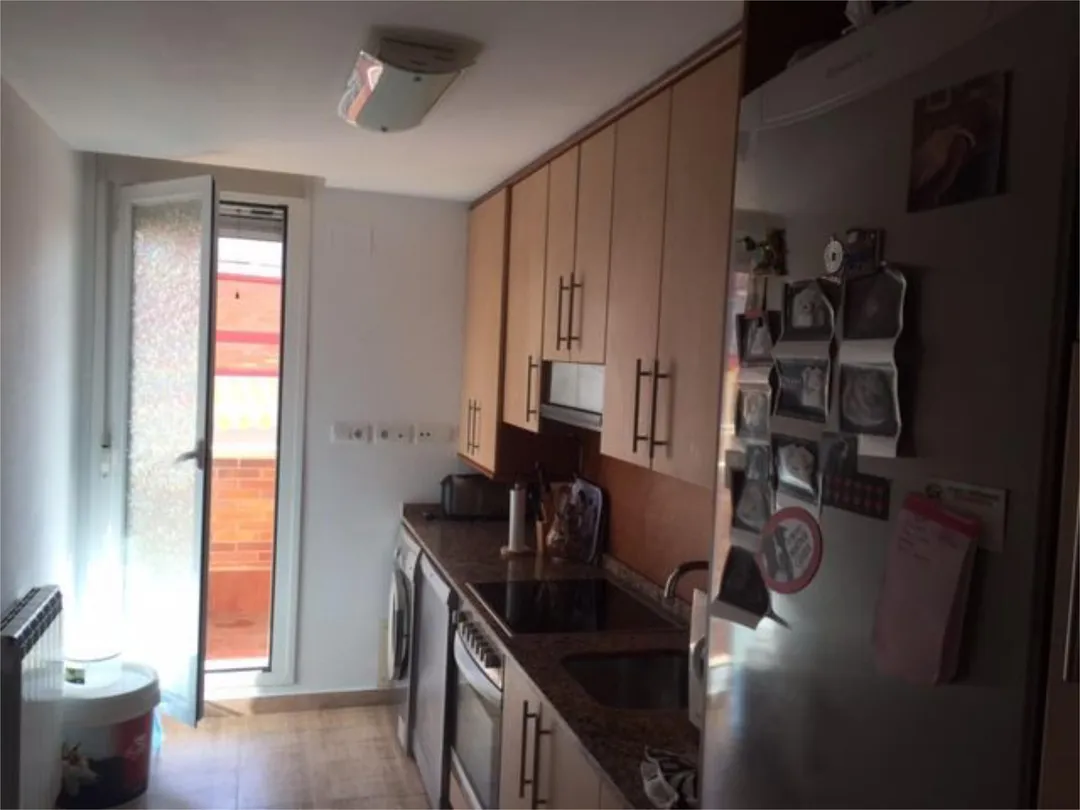 Ático en  Calle del Río Huerva 4 - Foto 8