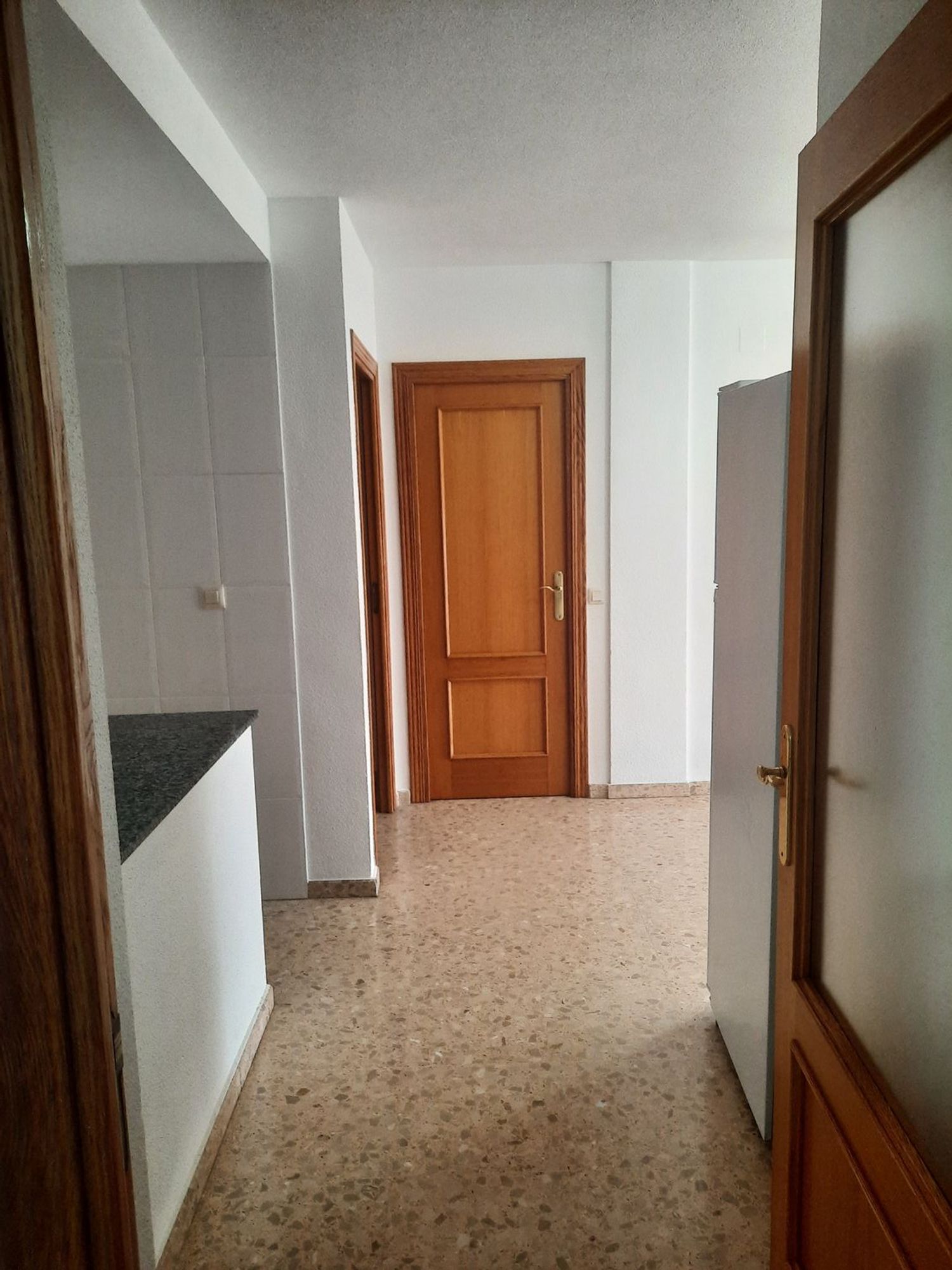 Piso en Calle de Jeroni de Montsoriu, 47 - Foto 4