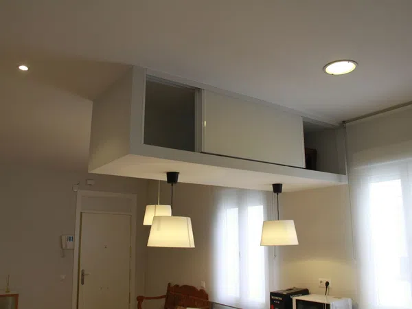 Piso en calle de Padilla, 53 - Foto 15