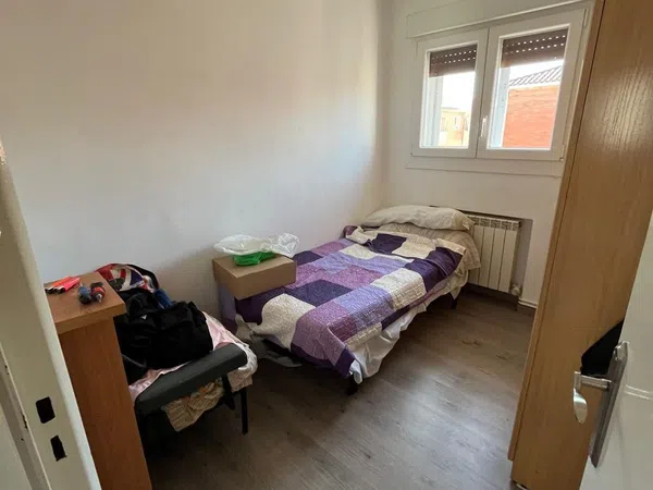 Piso en Monte Astobizkar, 4, Santa María La Real, Santa María La Real - Foto 10
