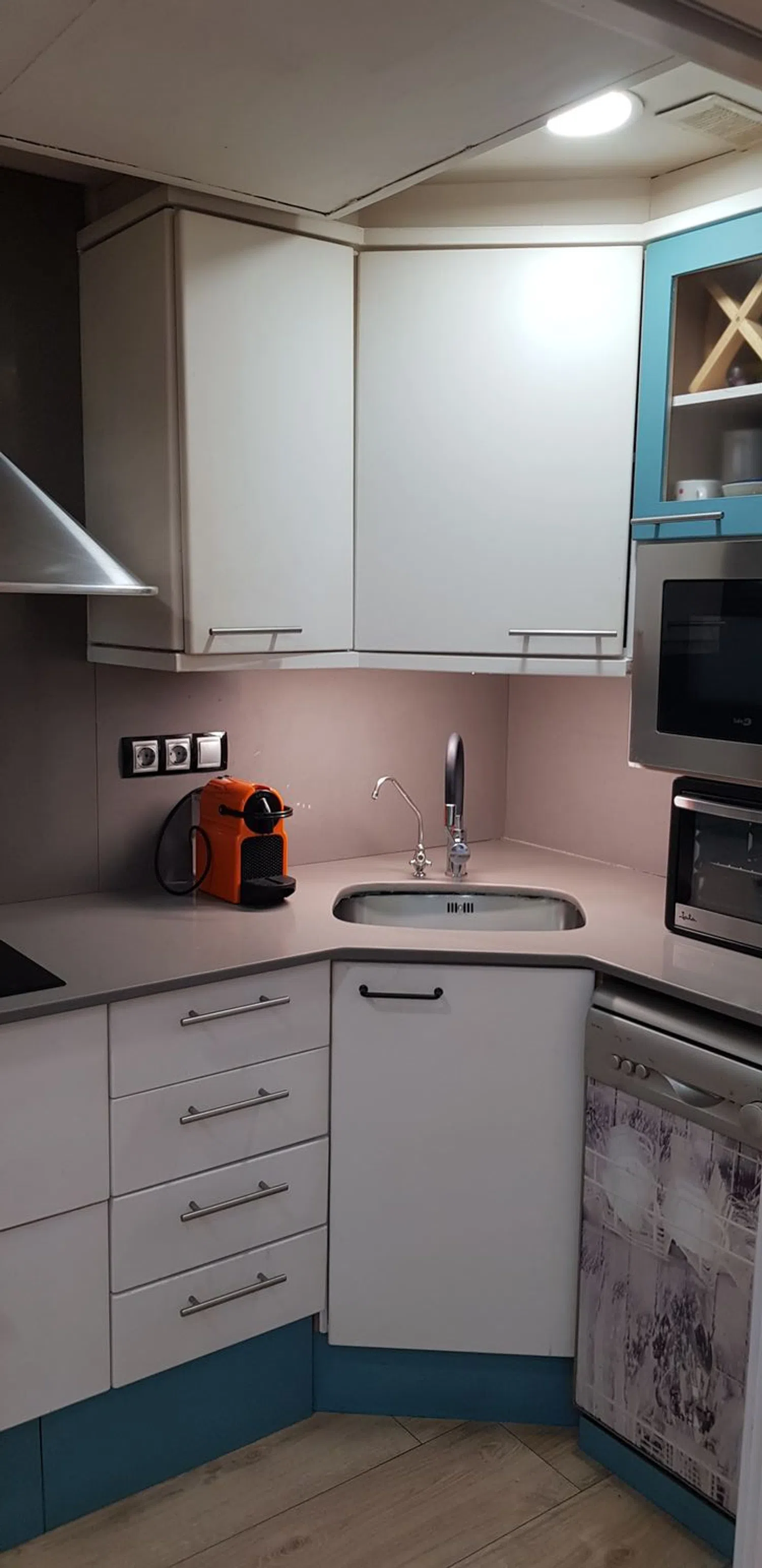 Dúplex en plaza de José María Orense, 7 - Foto 7