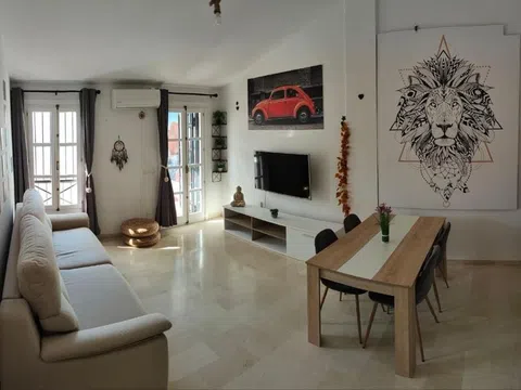 Chalet adosado en calle Isla Mallorca, 41