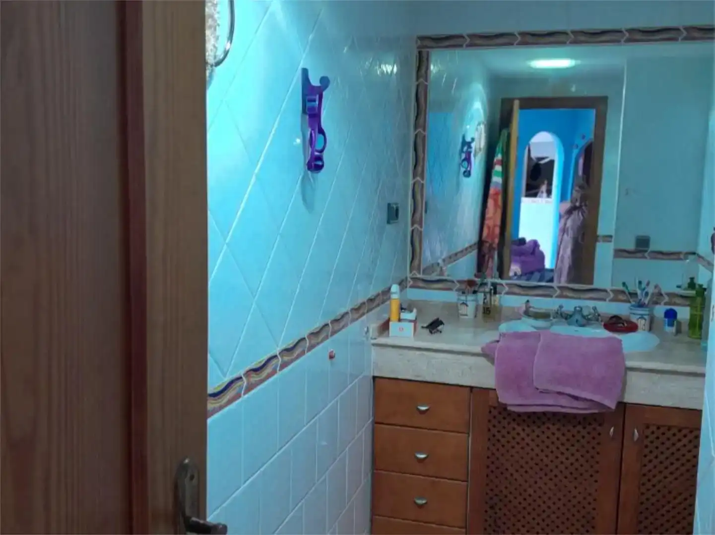 Apartamento en  Calle de la Manga 9 - Foto 5