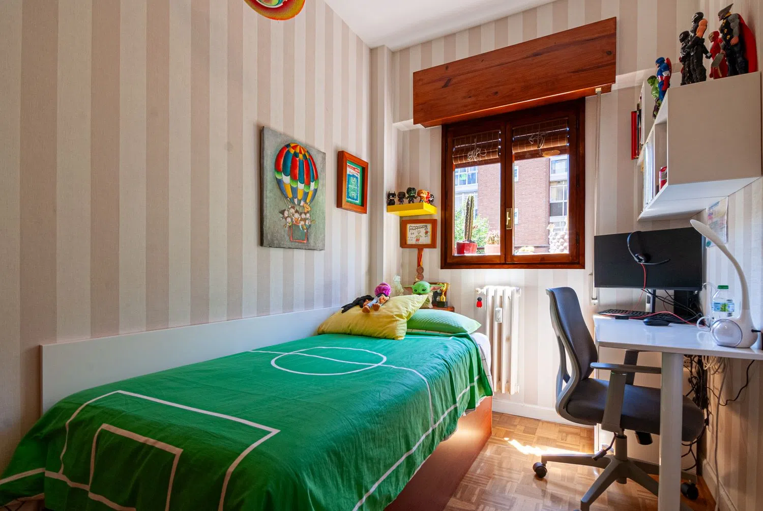 Piso en calle Fernando Poo, 32 - Foto 12