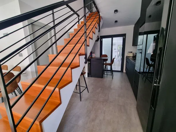 Chalet pareado en Calle Magdalenas, 63 - Foto 4
