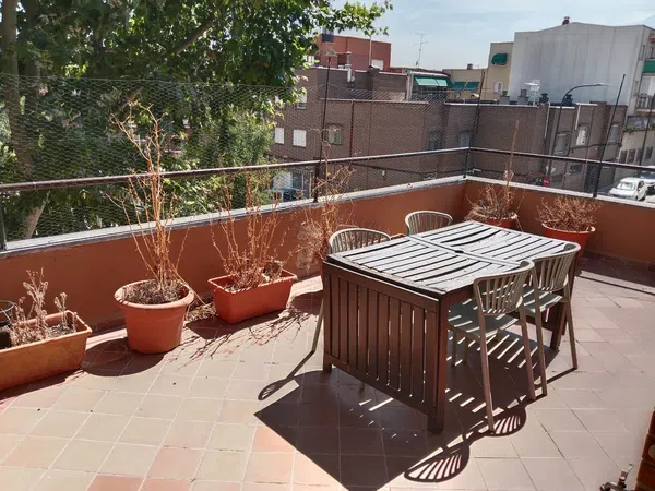 Piso en Avenida Valdelasfuentes, Sta. Bárbara-La Zaporra, Sta. Bárbara-La Zaporra - Foto 1