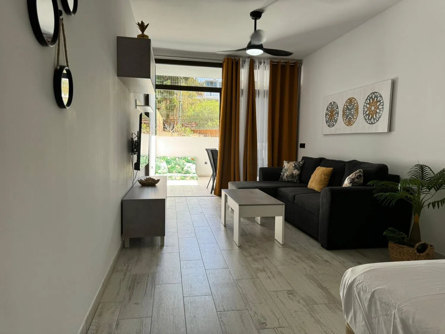 Estudio en avenida Rafael Puig Lluvina, 9 - Foto 2