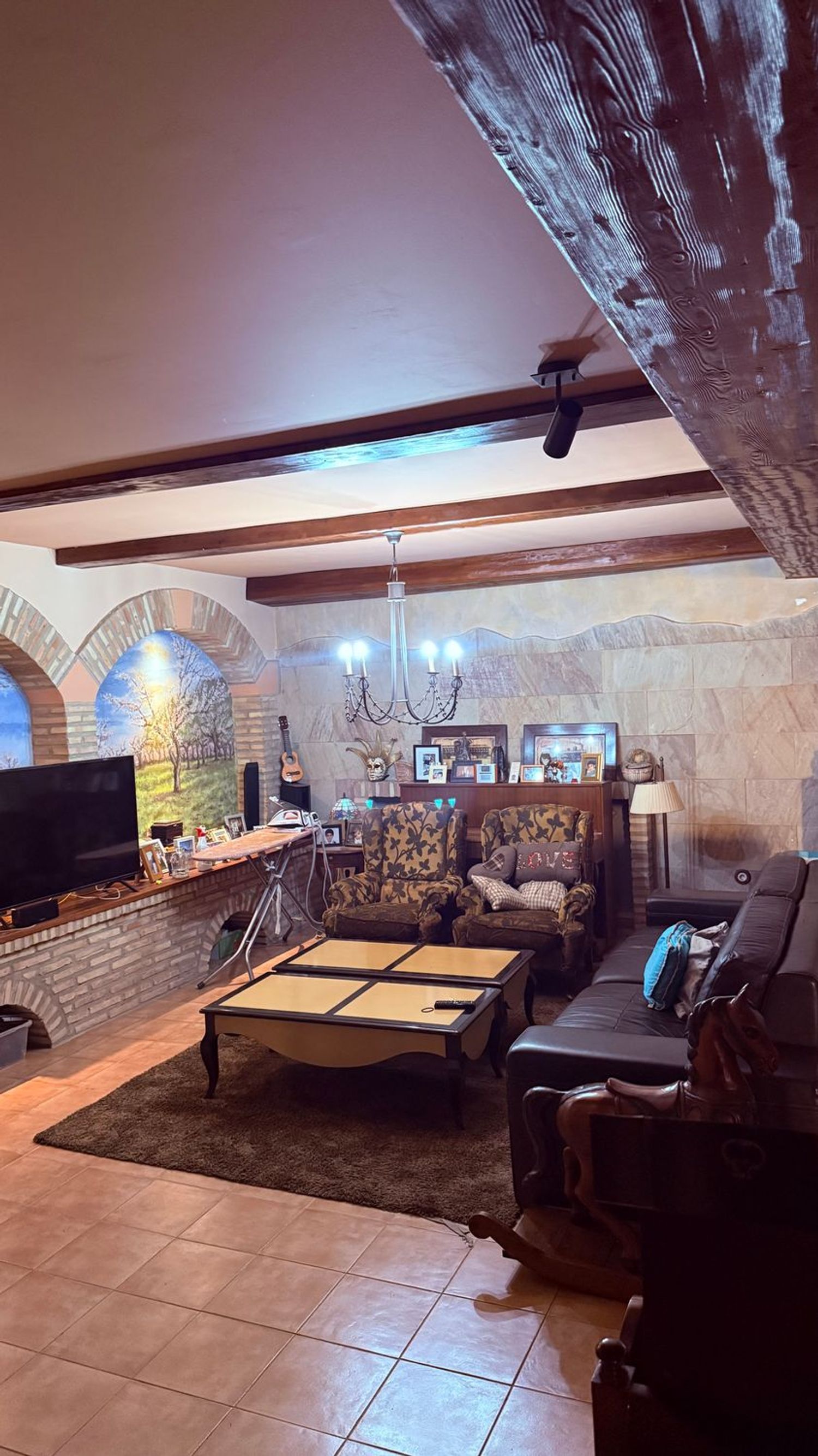 Chalet adosado en Calle de Biel, 55, Valdefierro - Foto 34