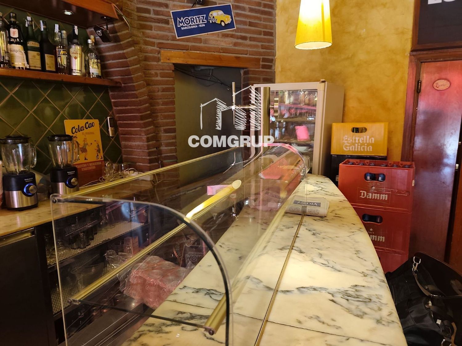 Negocio en traspaso en Centre - Foto 4
