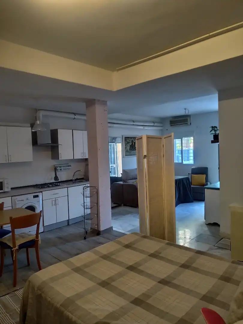 Apartamento en  Calle Maestre Escuela 30 - Foto 8