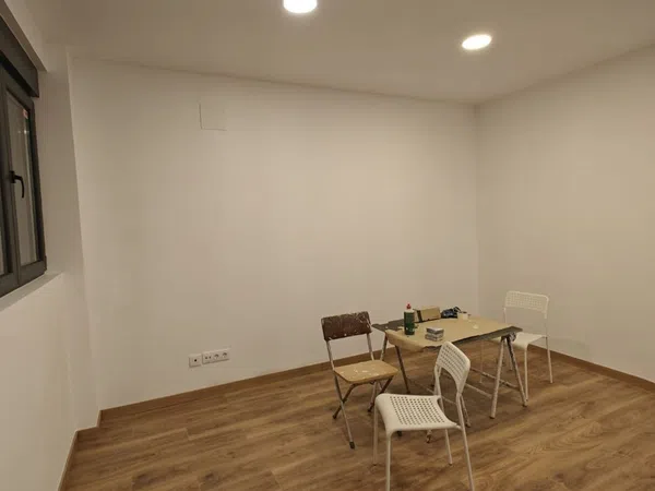 Piso en Constitución, 68 - Foto 2