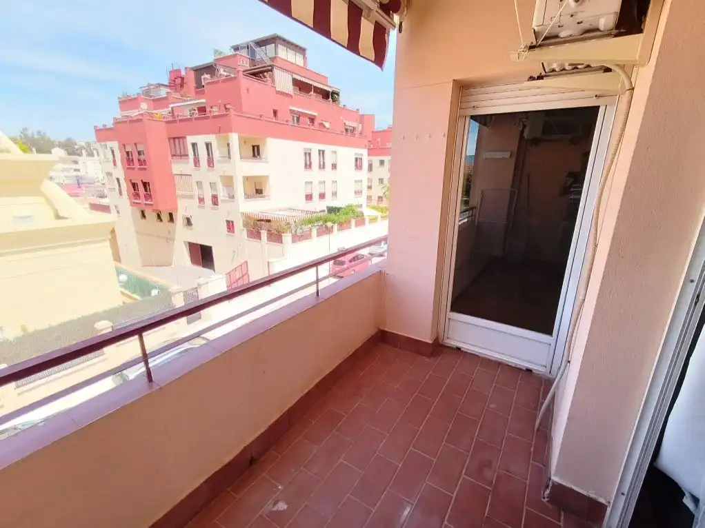 Piso en  Calle Francisco de Leyva 11 - Foto 4