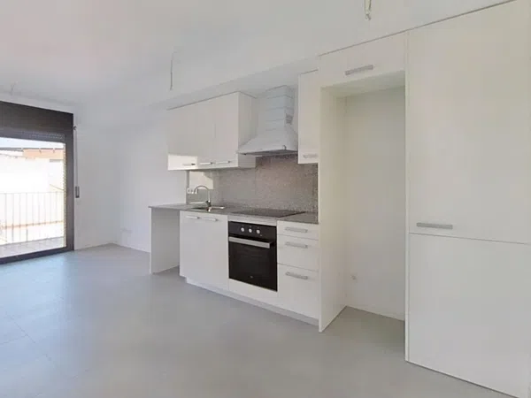 Piso en Barrio Ègara - Foto 21