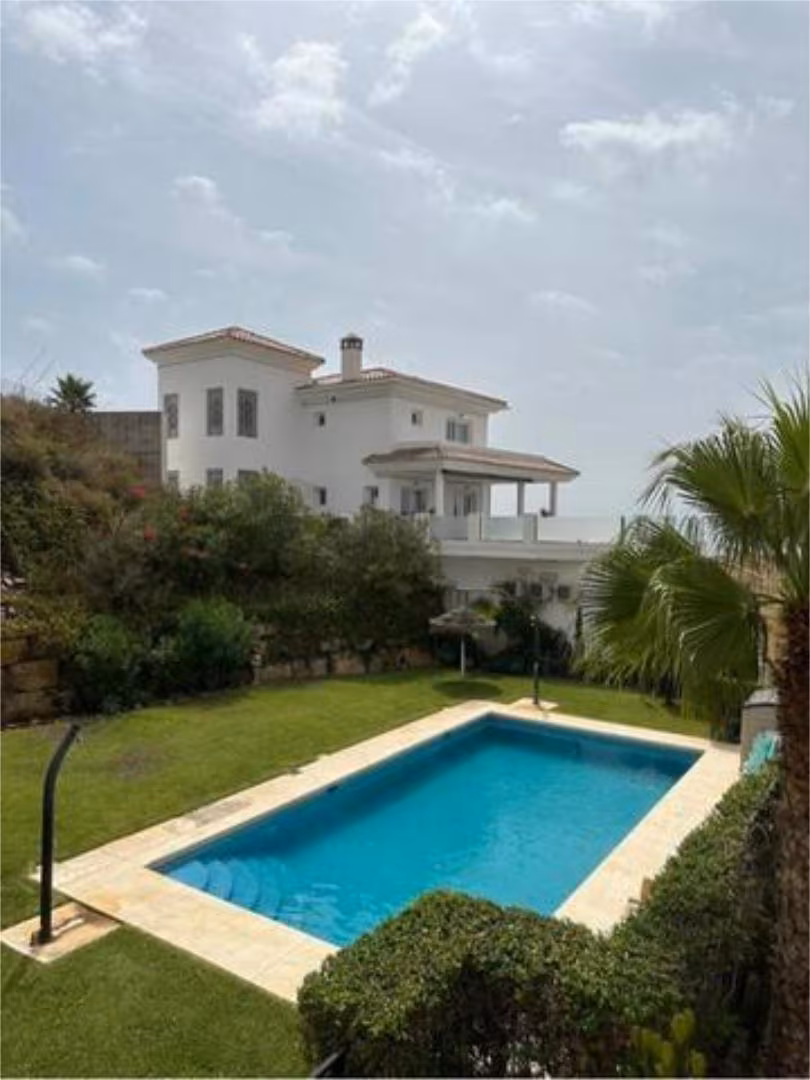 Casa adosada en adosada larga temporada Riviera L.T - Foto 5