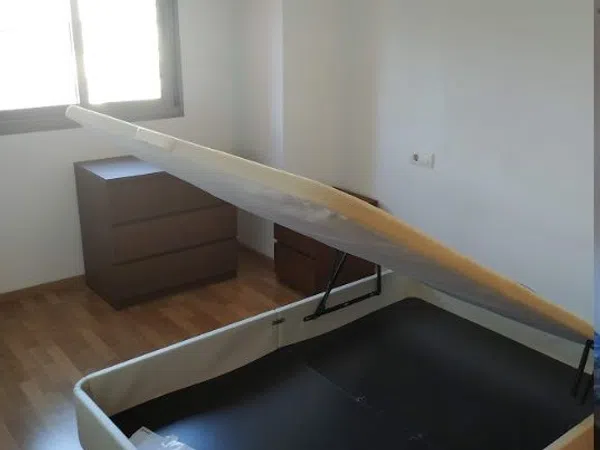 Piso en calle Lili Alvarez, 5 - Foto 7