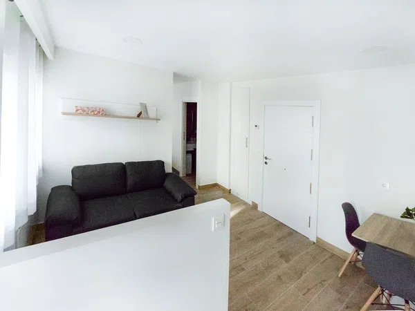 Estudio en Calle Cuadrilla de Laguardia-Rioja Alavesa, 40, Zaramaga, Zaramaga - Foto 1