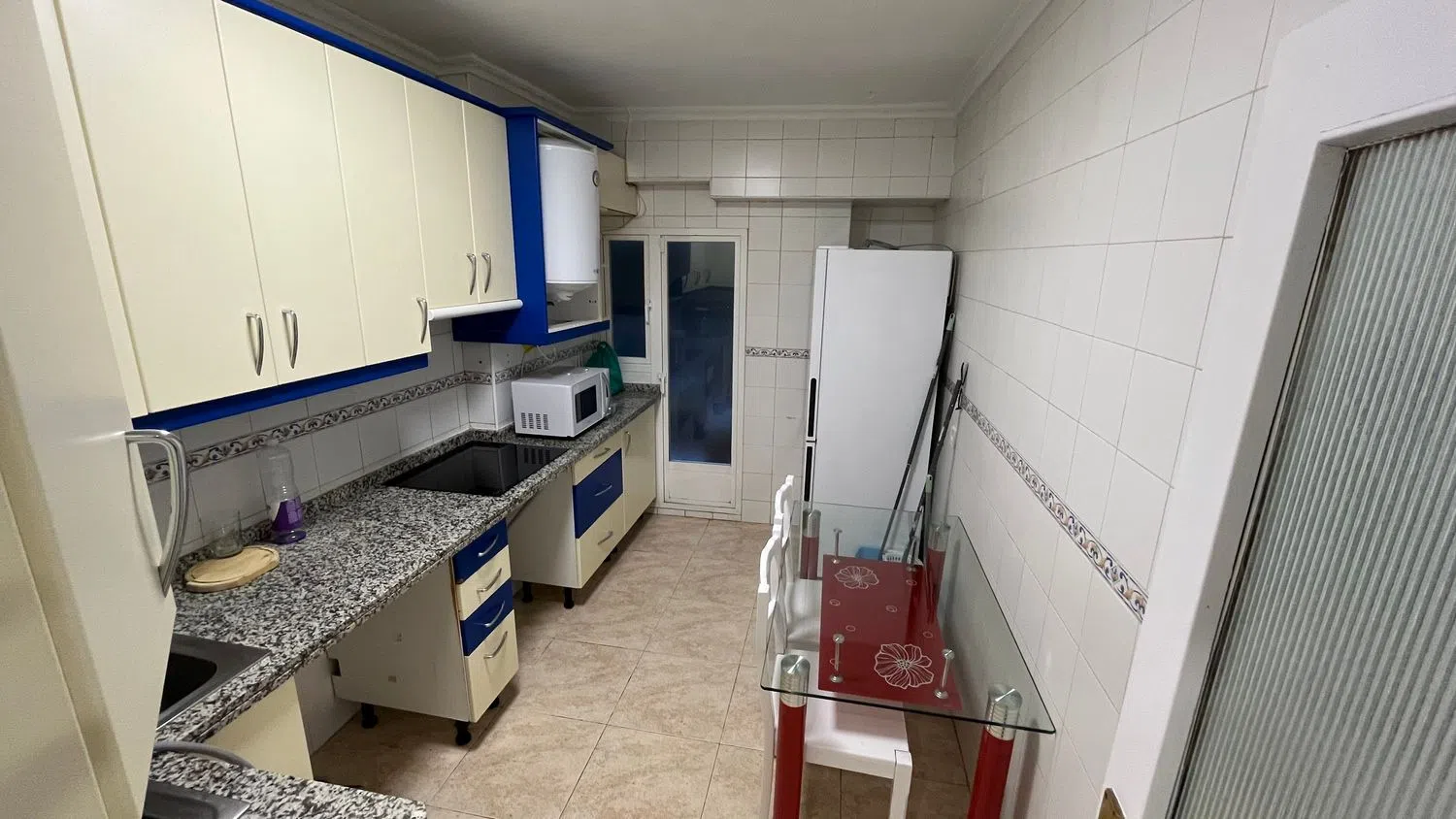 Piso en ronda del Corpus, 38 - Foto 9