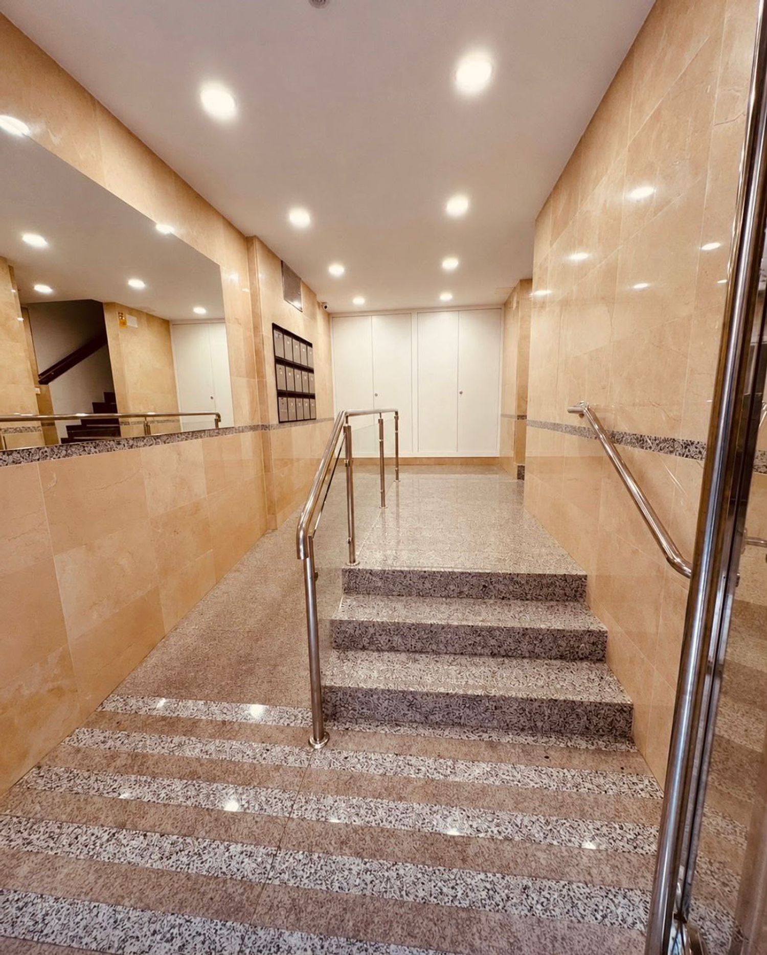 Piso en Calle Rodillo, 4, San Esteban-San Cristobal - Foto 8