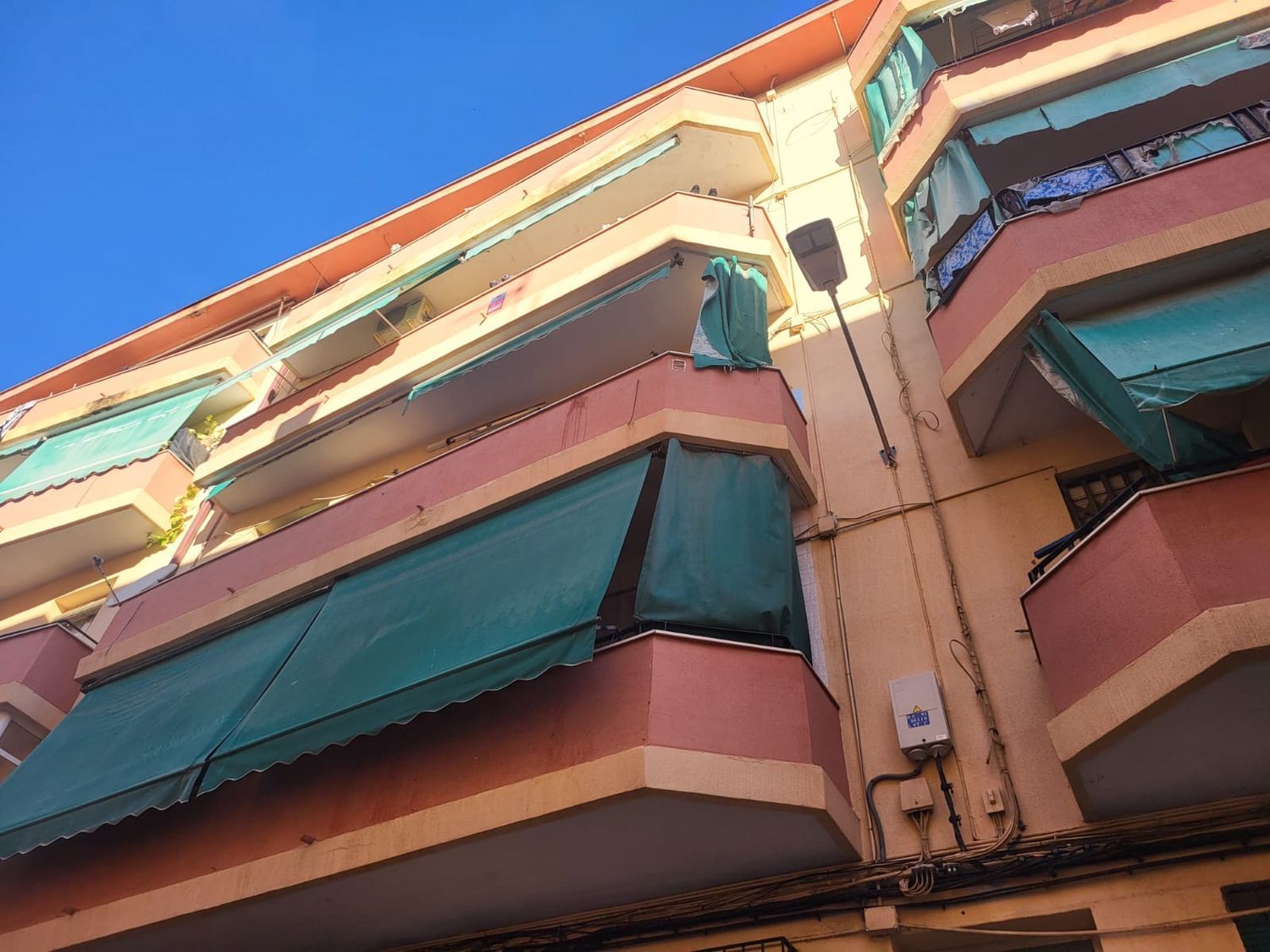 Piso en calle Geógrafo Rey Pastor, 16 - Foto 17