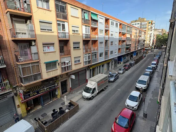 Piso en Calle de Federico García Lorca, 4 - Foto 7