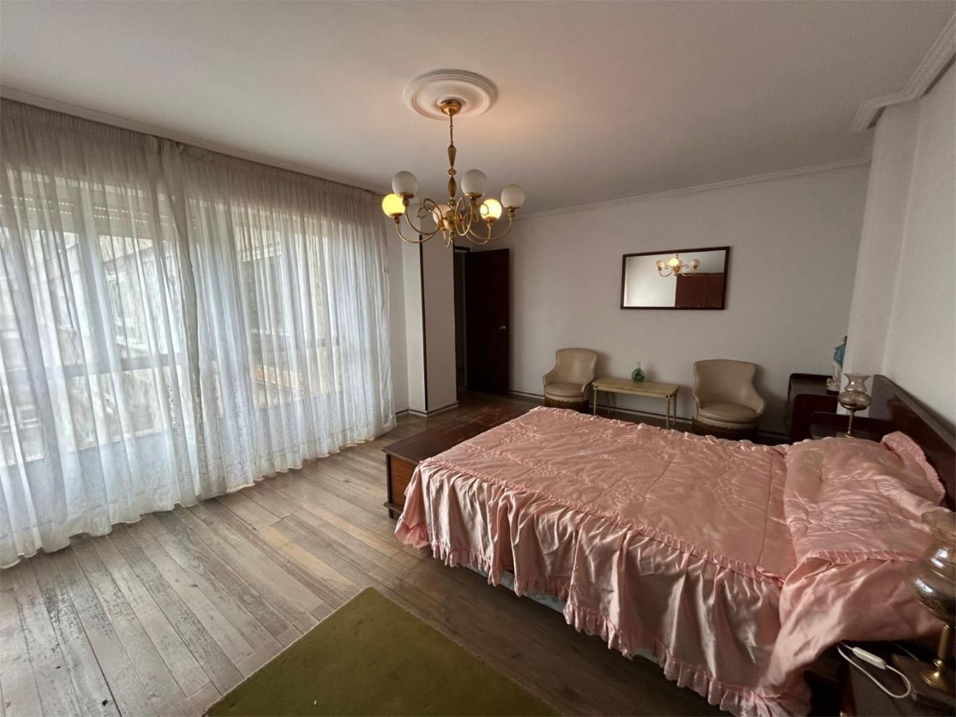 Piso en  Calle Marqués de la Hermida 8 - Foto 2