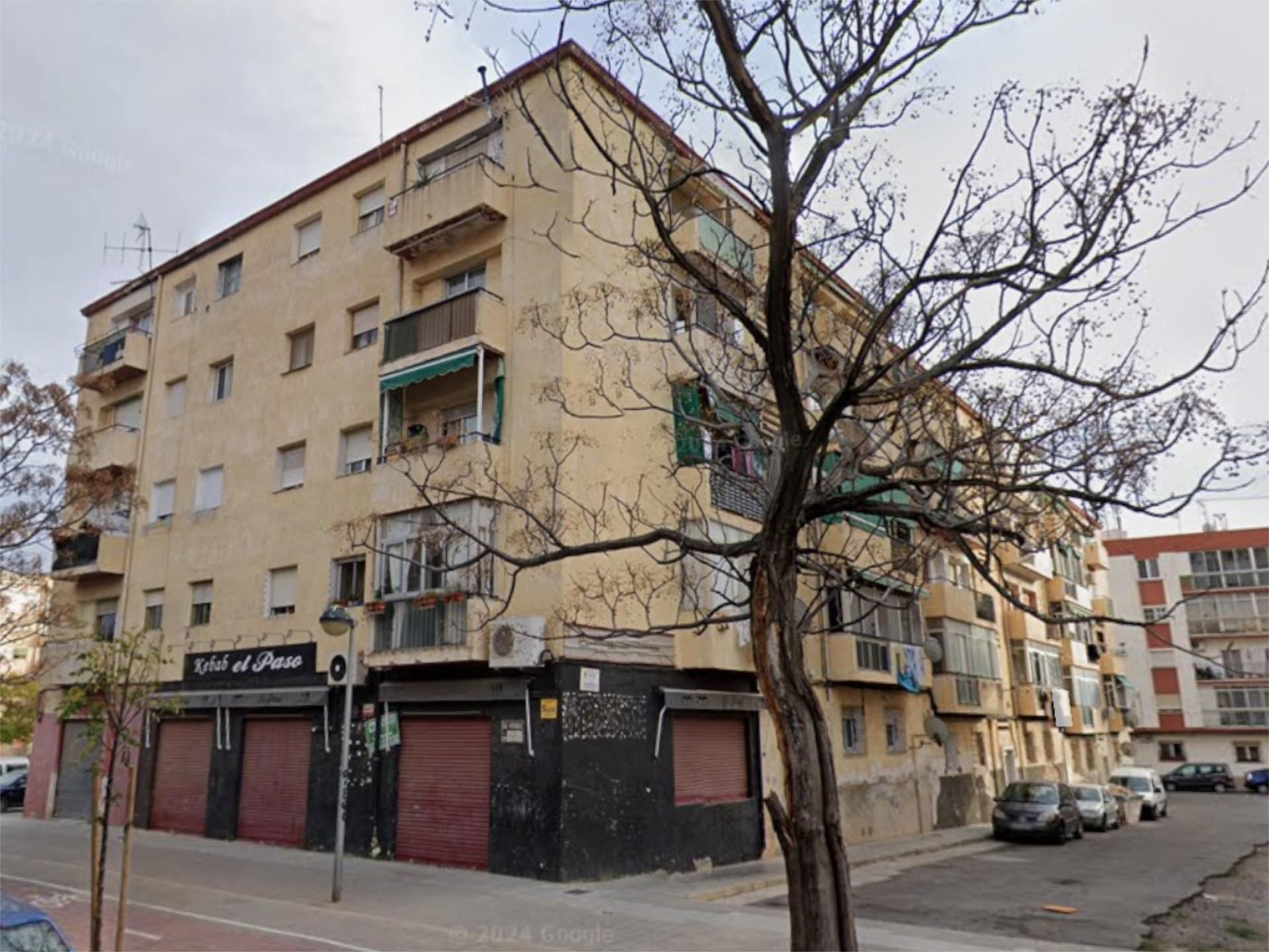 Piso en  Calle Diputado José Luis Barceló 10 - Foto 7