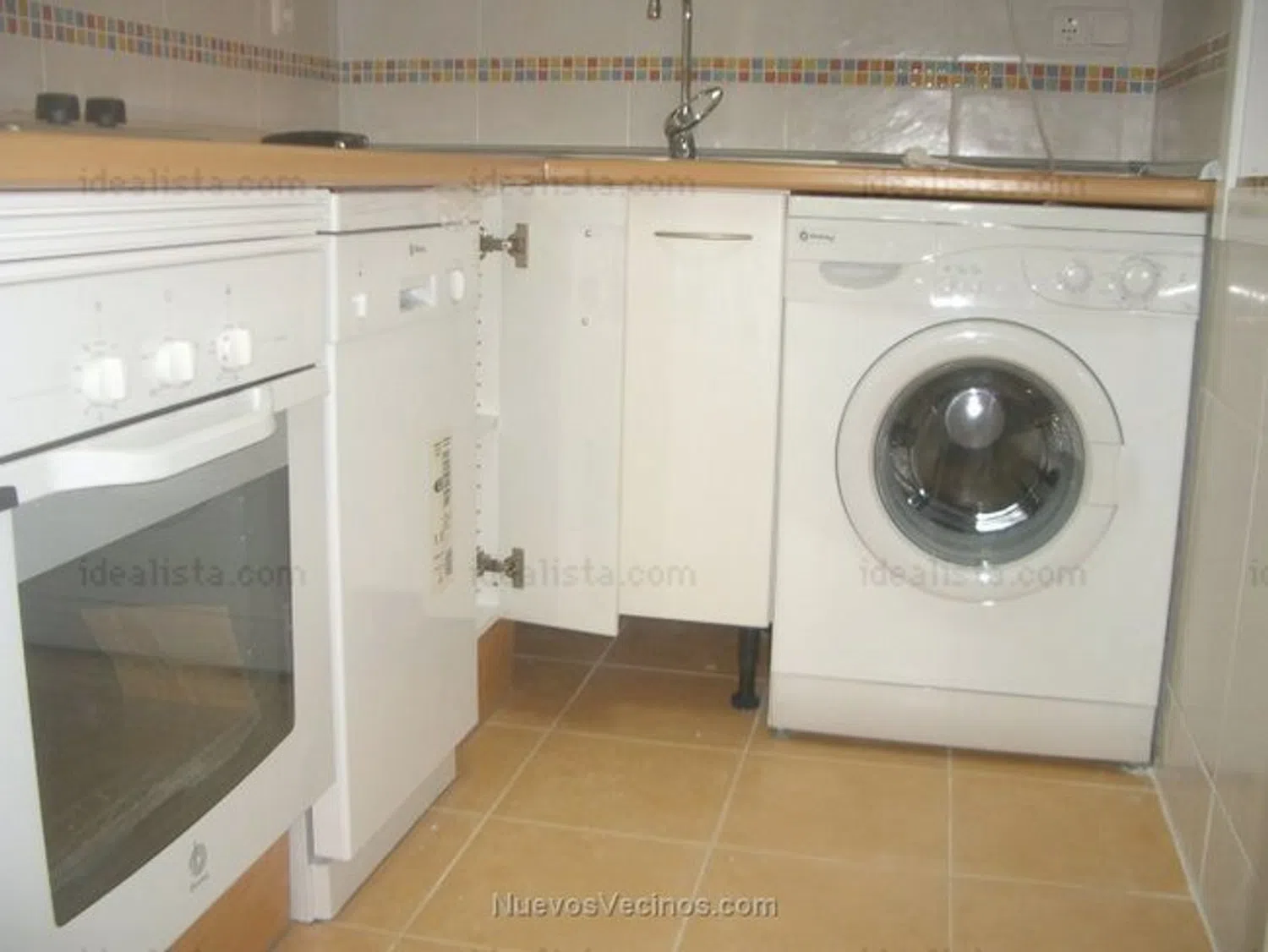 Piso en calle Campezo, 14 - Foto 6