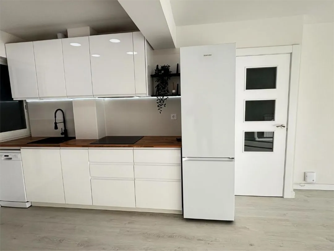 Piso en  Avenida de Sancho el Fuerte 38 - Foto 3