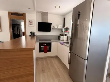 Piso en  Avinguda de la Costa Blanca 95 - Foto 4