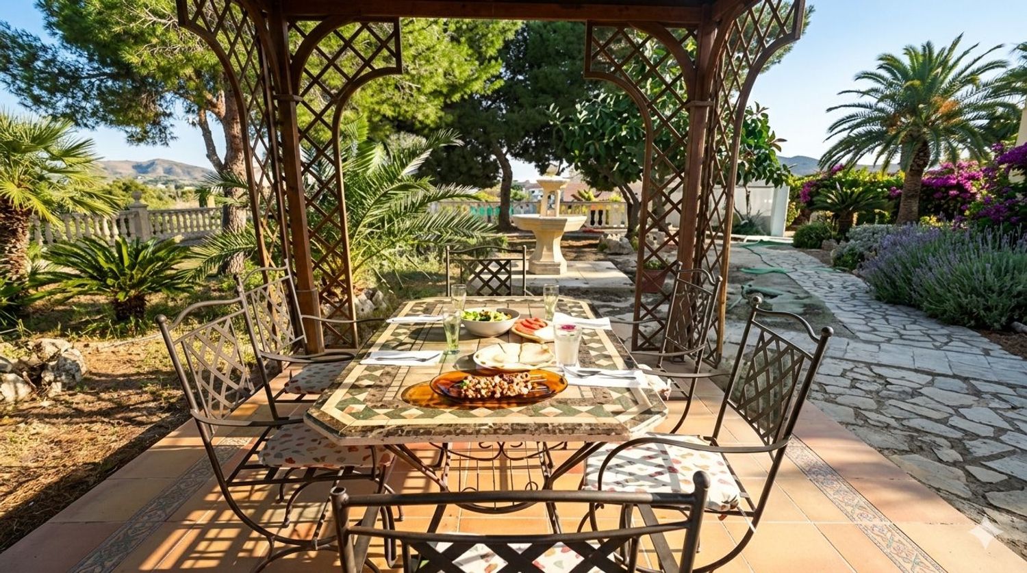 Casa o chalet independiente en Partida Collao, 47, La Huerta, La Huerta - Foto 2