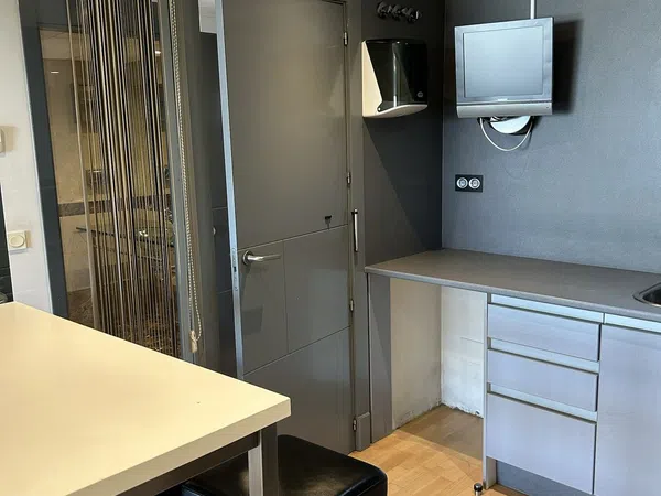 Estudio en Vereda de los Barros, 2 b bis, Campodón - Ventorro del Cano - Foto 7