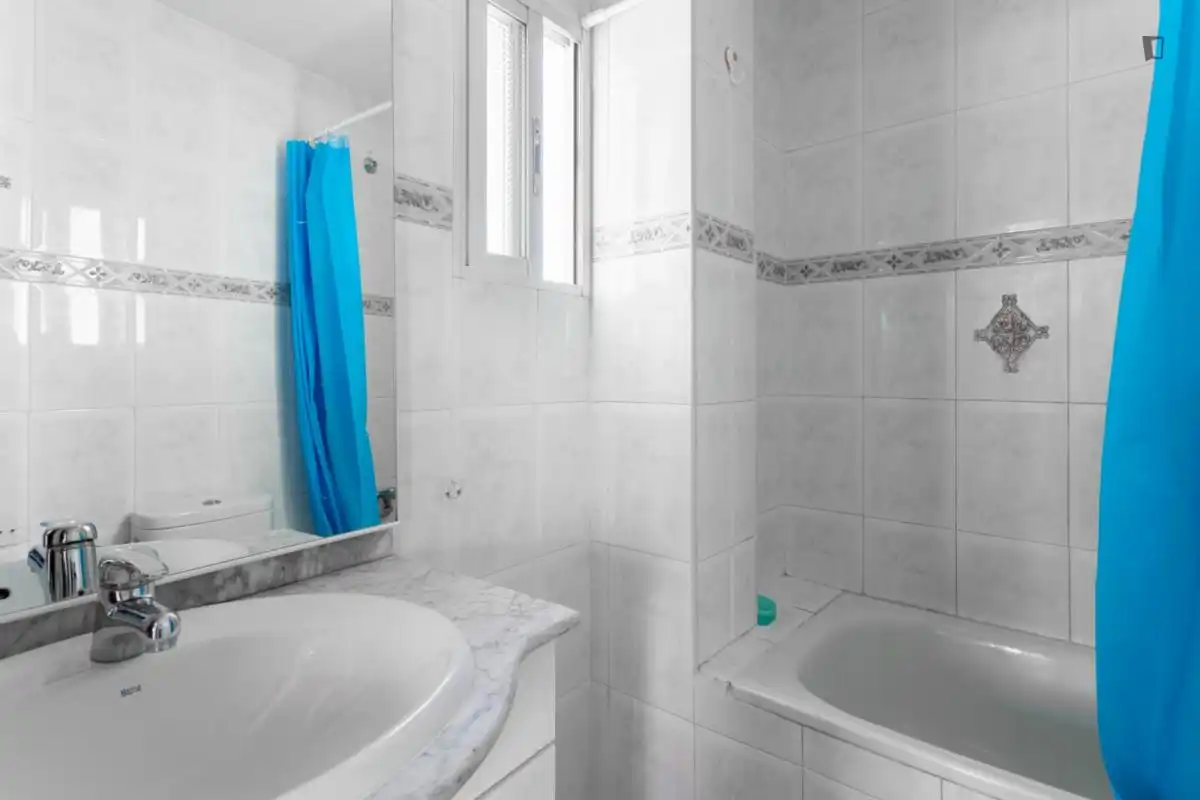 Apartamento en  Madrid Capital - Foto 6