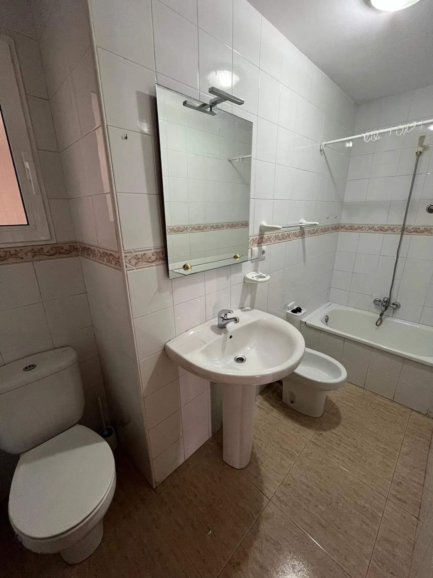 Piso en avenida del Doctor Peset Aleixandre, 72 - Foto 2