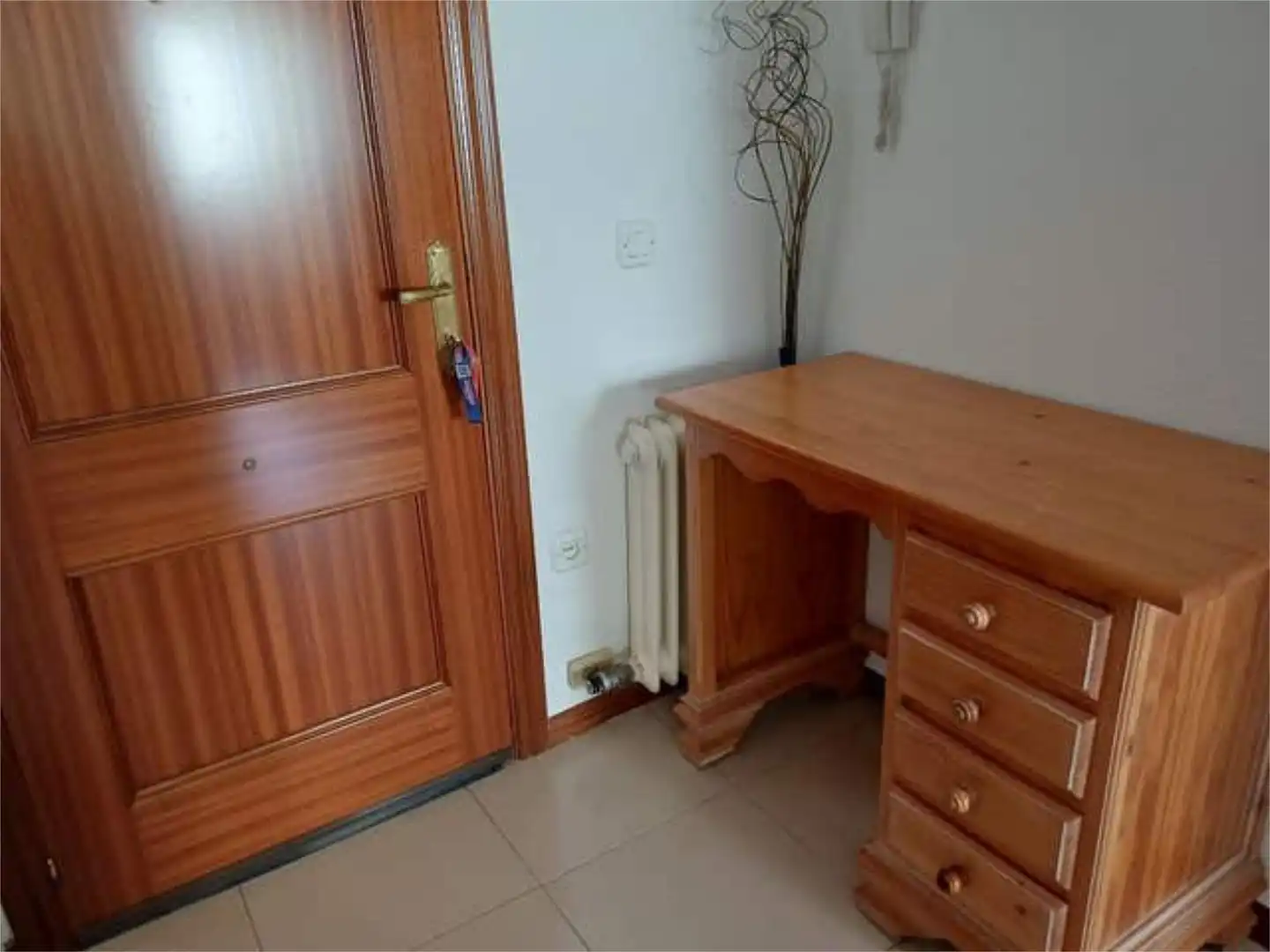 Apartamento en Universidad - Foto 8