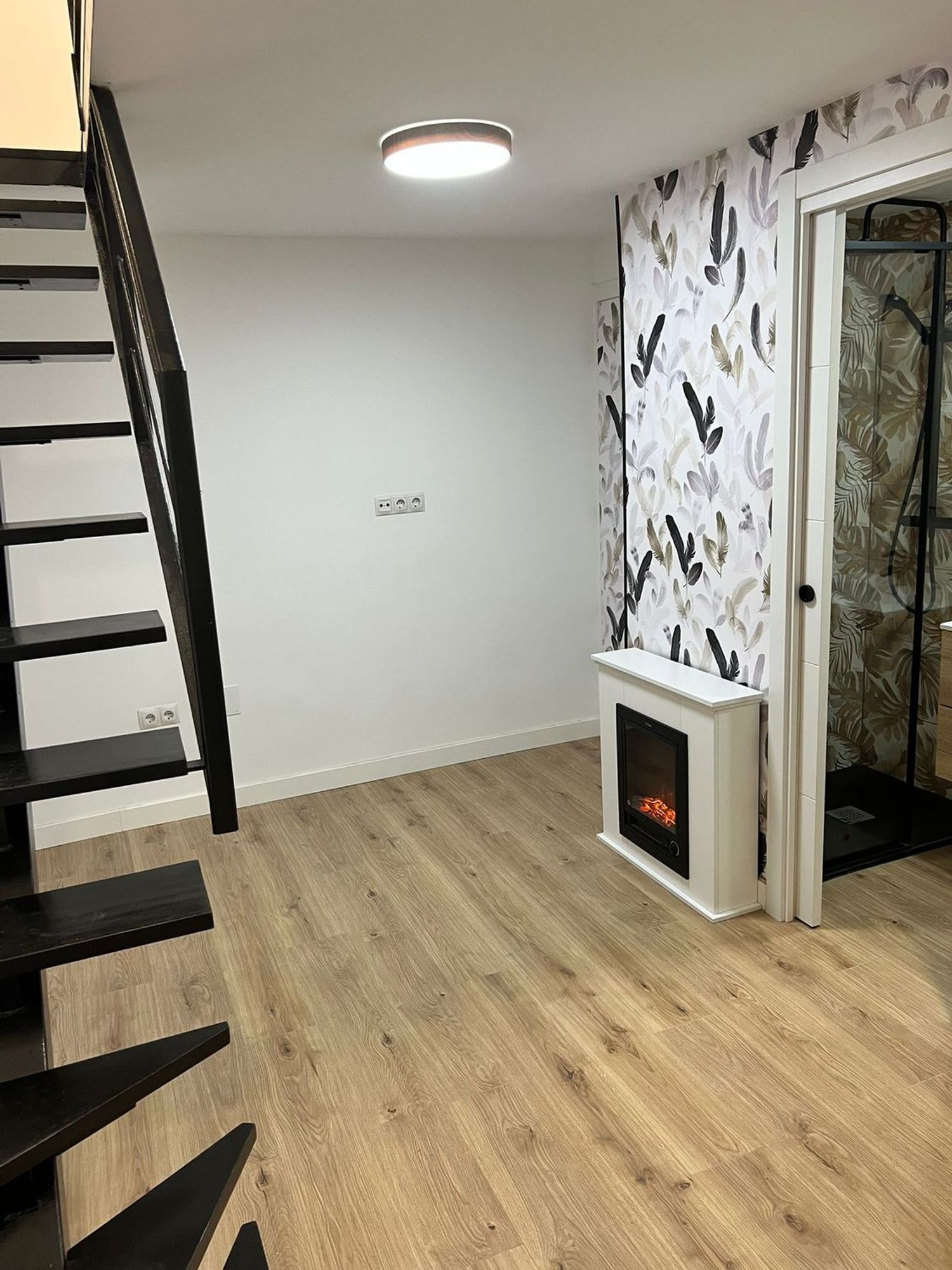 Dúplex en calle de Santa Engracia, 98