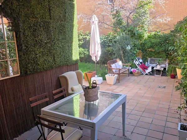 Chalet adosado en Gutiérrez Soto, 13 - Foto 11