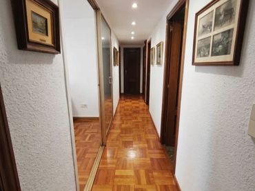 Piso en  Avenida de Ramón Sainz de Varanda 18 - Foto 8