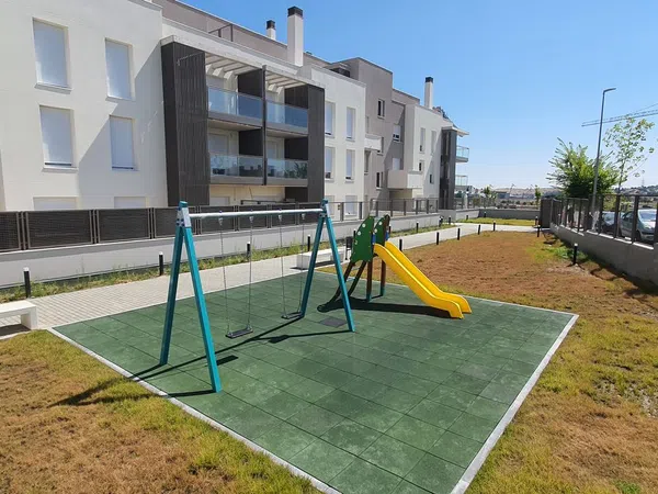 Ático en calle Blas de Lezo, 32 - Foto 2