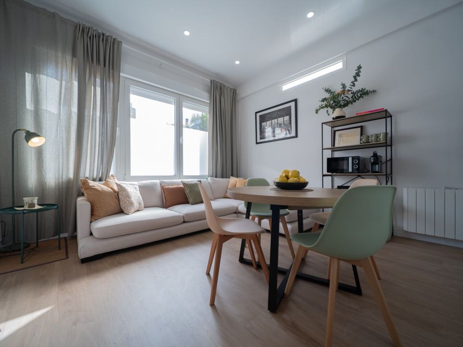 Dúplex en calle y Travesía del Poeta Blas de Otero, 1 - Foto 1