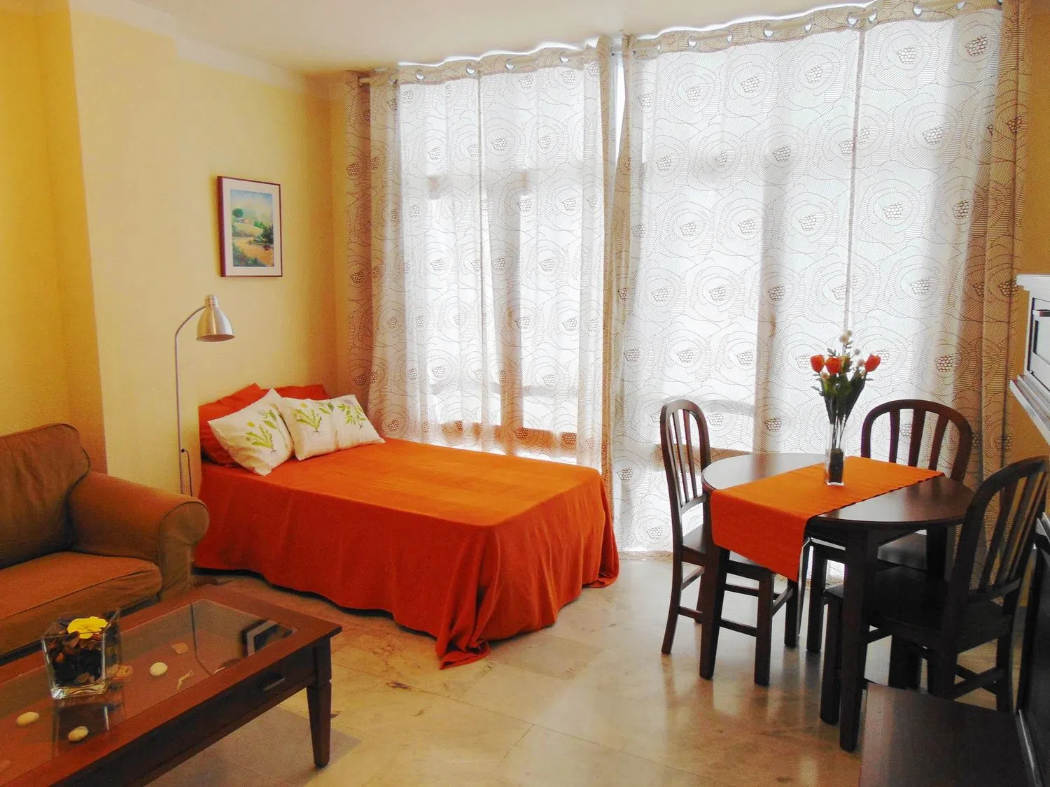 Estudio en calle Armengual de la Mota, 25 - Foto 1