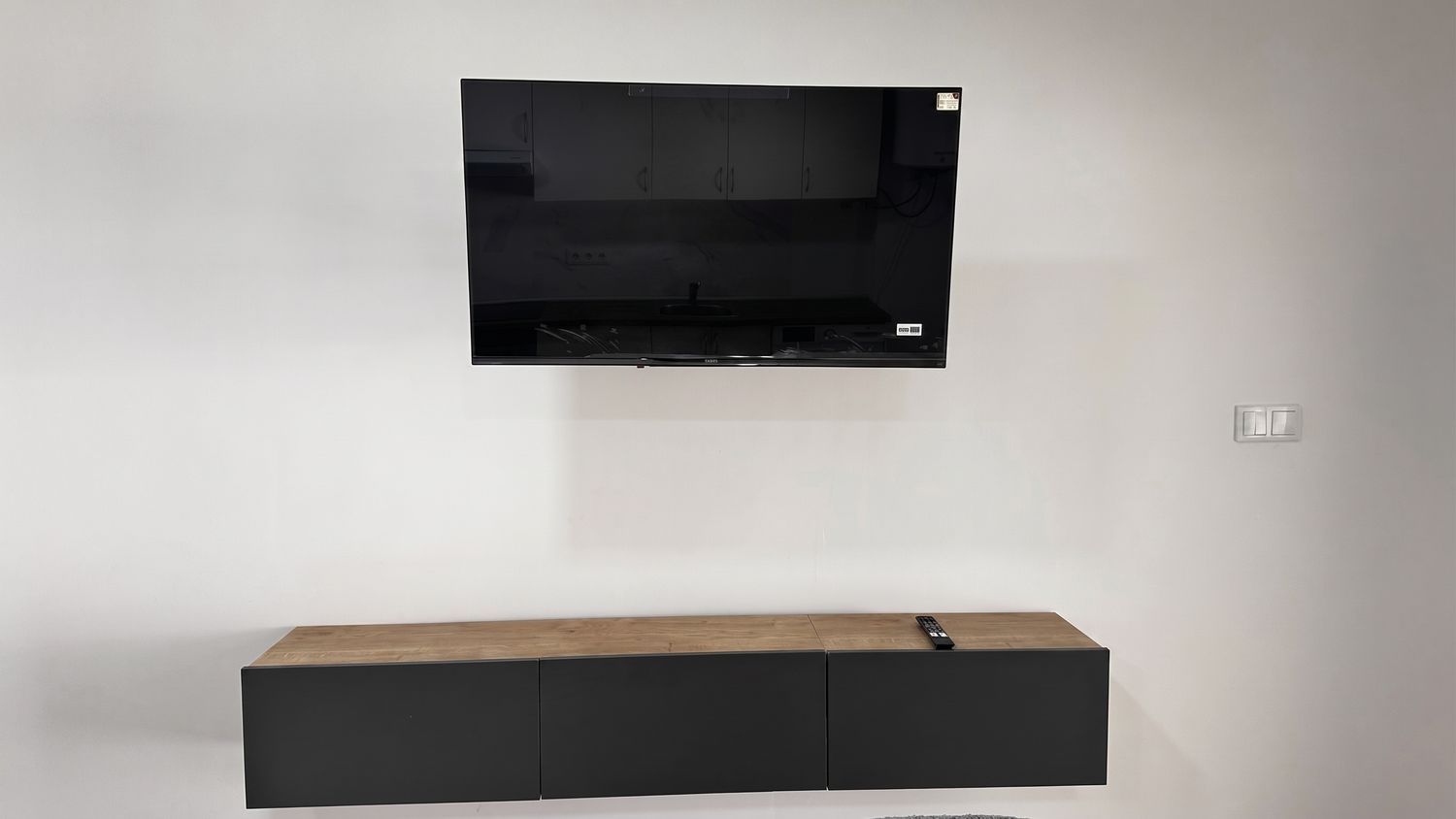 Estudio en Calle Virgen de Monserrate, 24, Orihuela Ciudad, Orihuela Ciudad - Foto 4