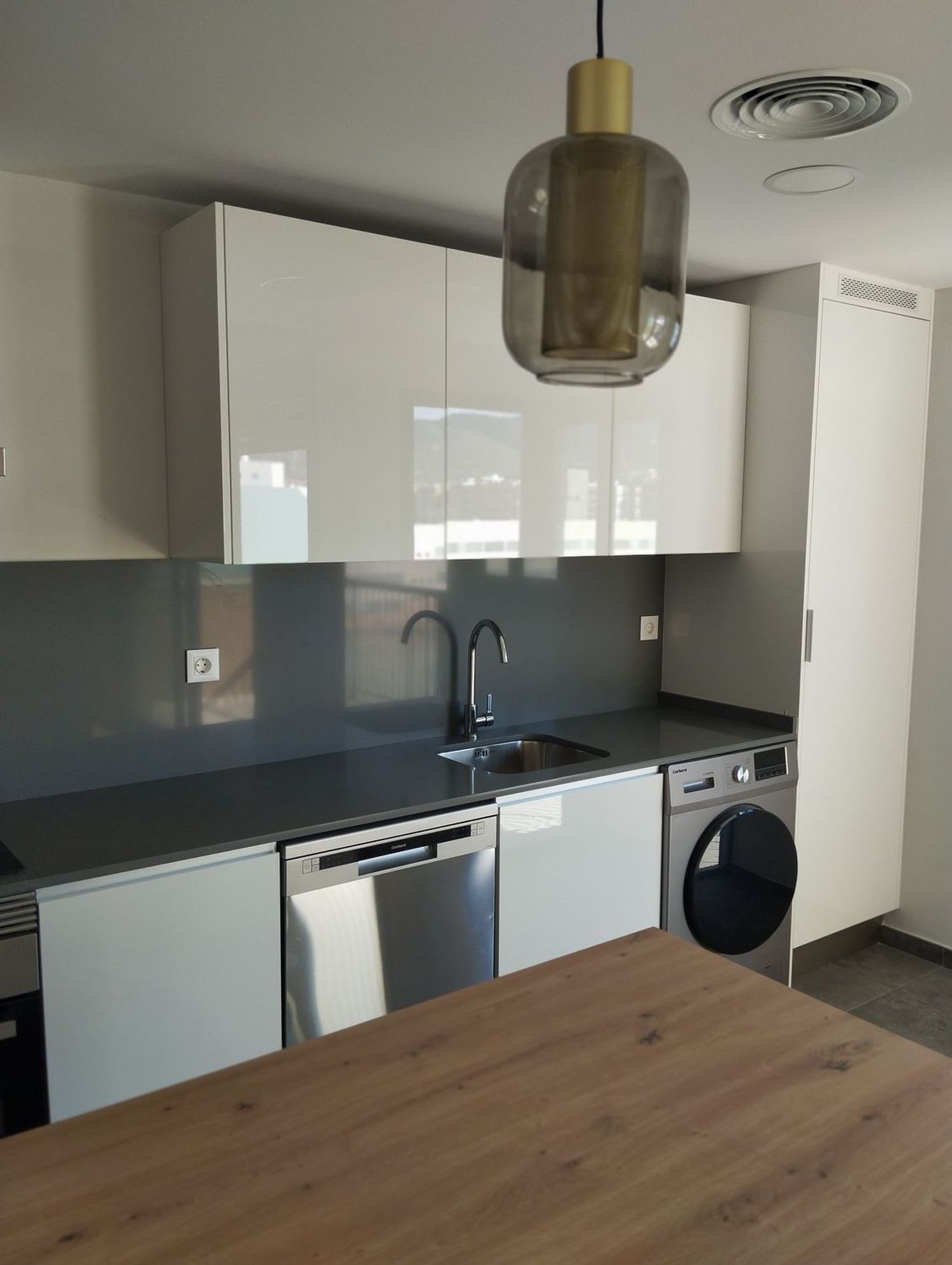 Piso en calle X4 P.p. O-3 Hta s Isabel, 83 - Foto 12