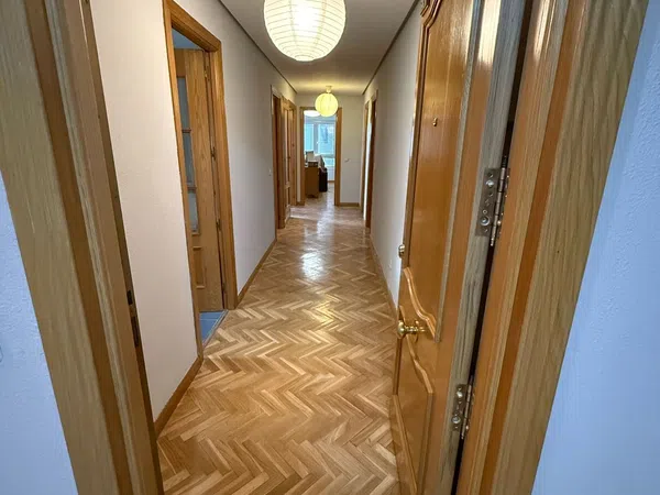 Piso en camino de las Huertas, 2