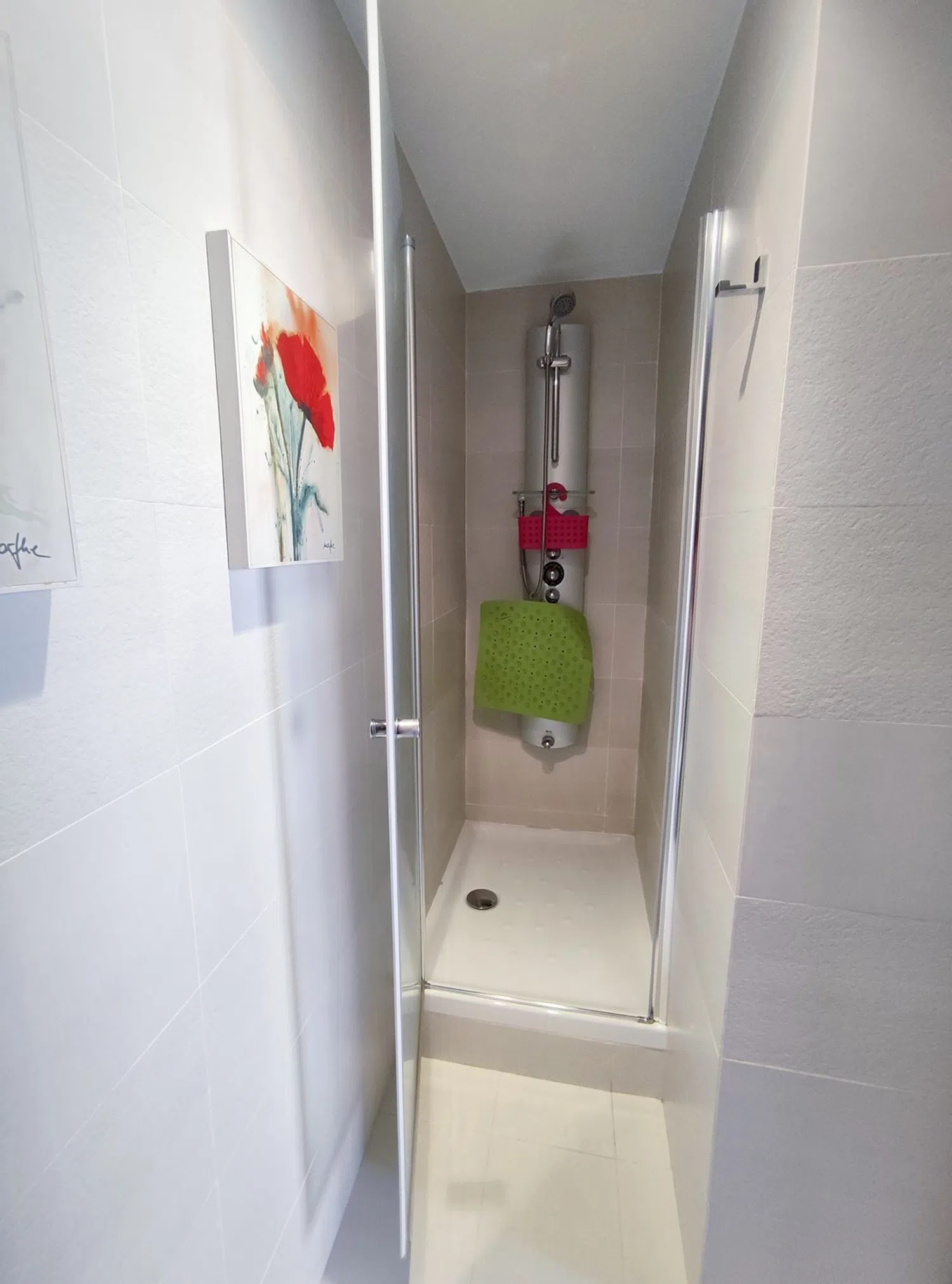 Piso en paseo de la Castellana, 248 - Foto 19