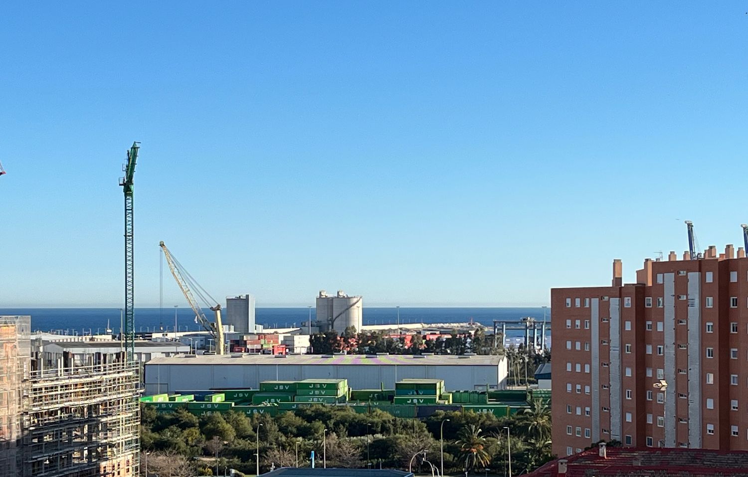 Piso en calle de los Doscientos, 8 - Foto 4