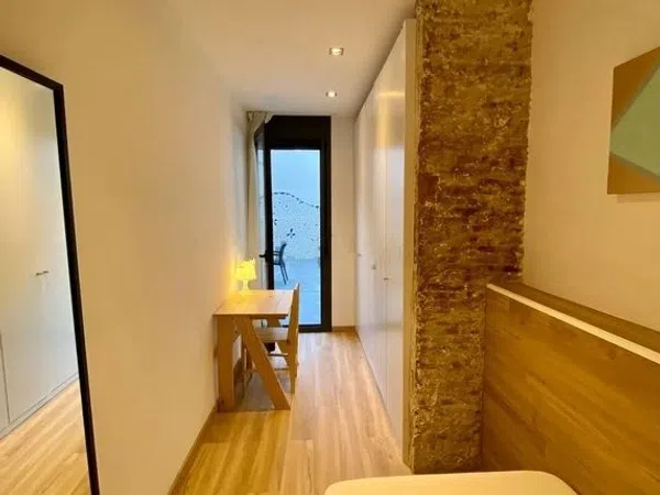 Piso en Calle de Pallars, 177, El Poblenou - Foto 4