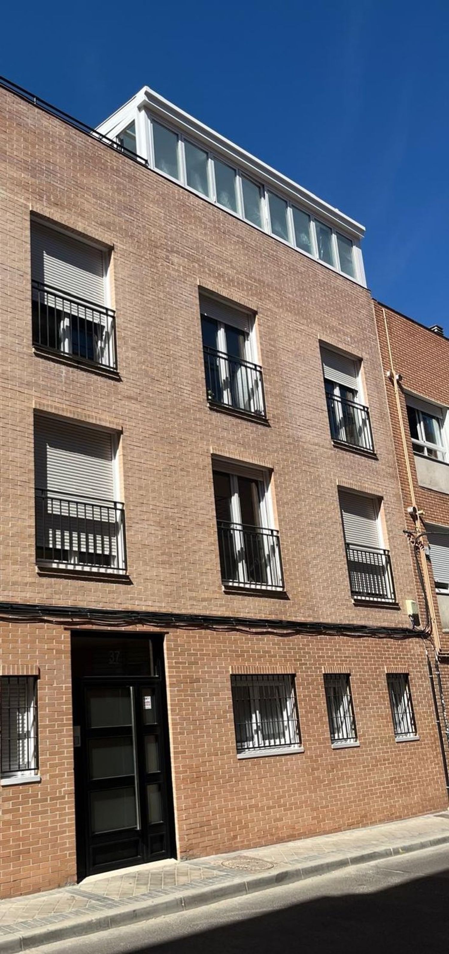 Piso en calle del Panizo, 37 - Foto 13