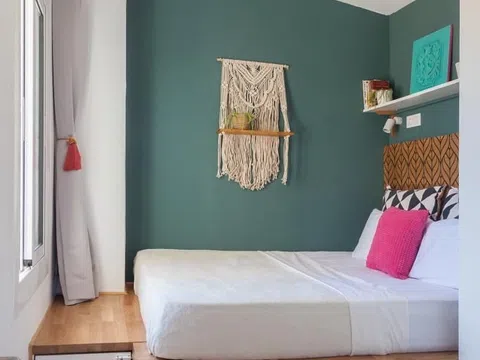 Ático en calle de Joaquín Costa, 37
