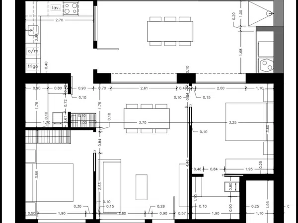 Casa o chalet independiente en Calle Saenz Flores, 16, Lo Pagán, Lo Pagán - Foto 36