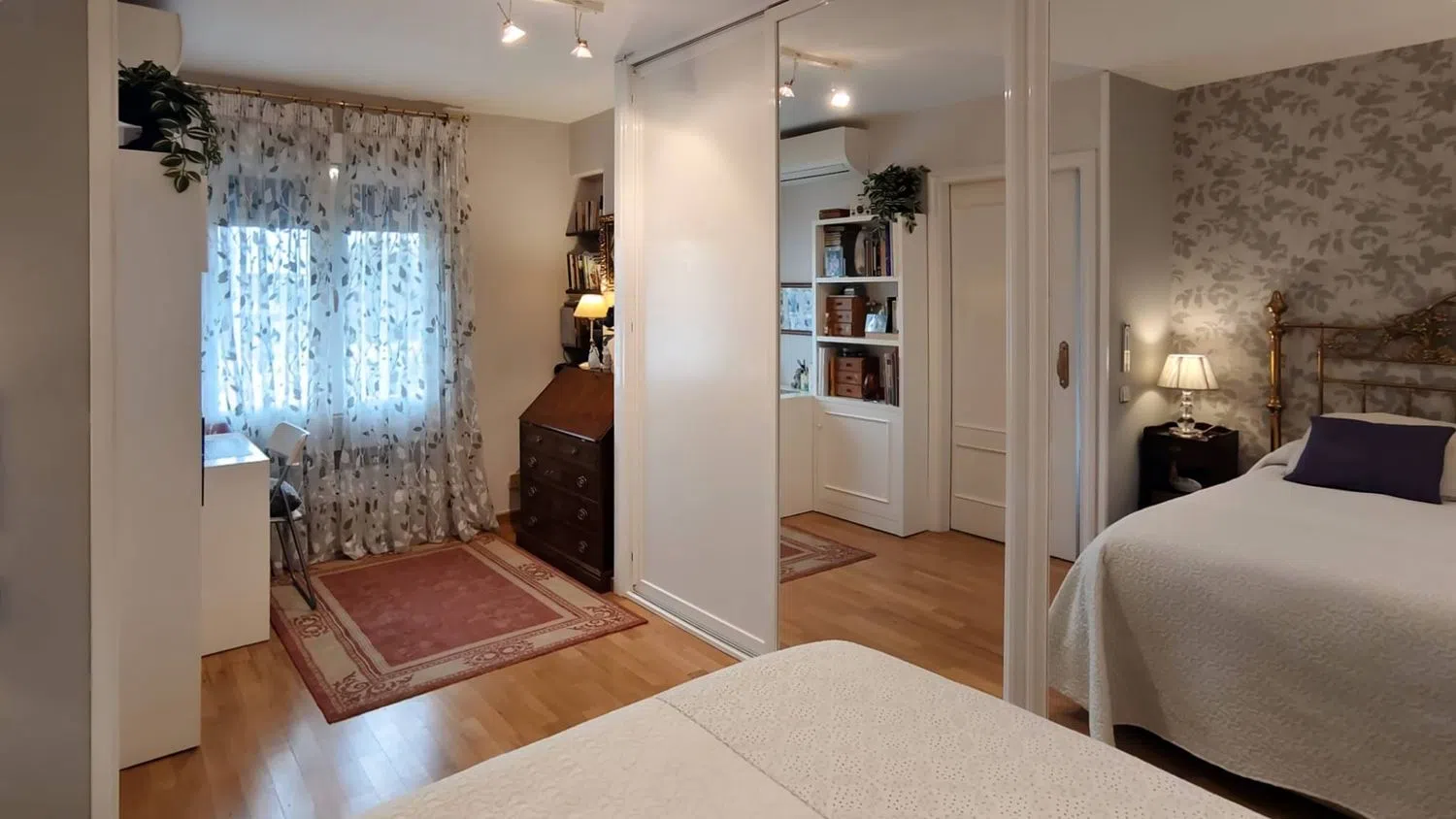 Piso en avenida de Burgos, 35 - Foto 22